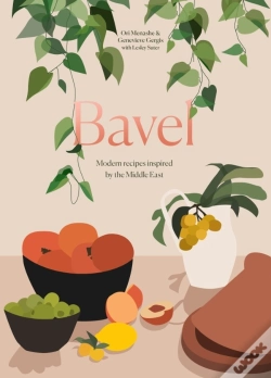 Capa do artigo Bavel