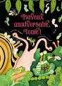 Baveux Anniversaire, Icare ! - Preview