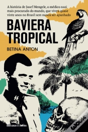 Capa do artigo Baviera Tropical
