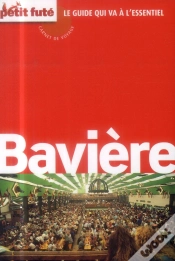 Capa do artigo Bavière (Édition 2014)