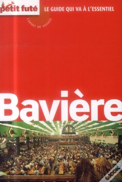 Capa do artigo Bavière (Édition 2014)