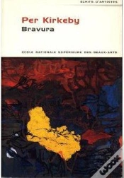 Capa do artigo Bavura
