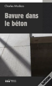 Bavure Dans Le Béton