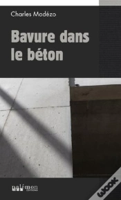 Capa do artigo Bavure Dans Le Béton
