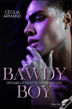 Capa do artigo Bawdy Boy