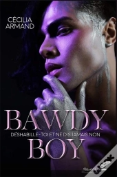 Bawdy Boy