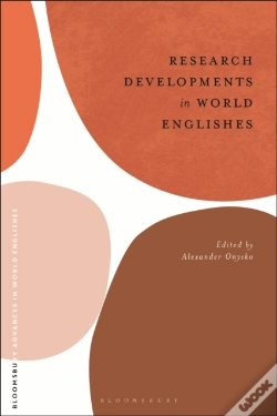Capa do artigo Bawe Research Developments In World