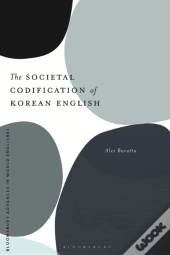 Bawe Societal Codification Of Korea