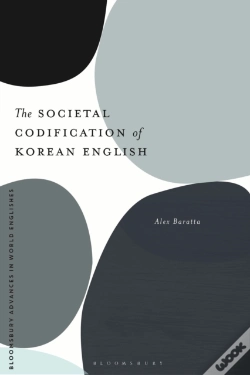 Capa do artigo Bawe Societal Codification Of Korea