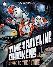 Capa do artigo Bawk To The Future