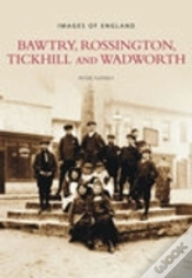 Capa do artigo Bawtry, Rossington, Tickhill And Wadworth