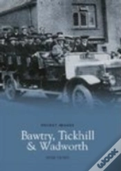Capa do artigo Bawtry, Tickhill And Wadworth: Pocket Images