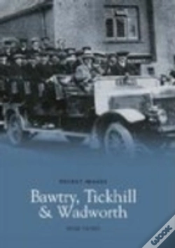Capa do artigo Bawtry, Tickhill And Wadworth: Pocket Images