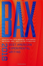 Bax 2018 - Preview