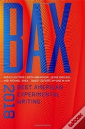 Capa do artigo Bax 2018