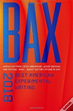 Capa do artigo Bax 2018