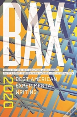 Capa do artigo Bax 2020