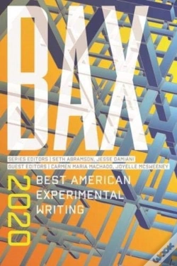 Capa do artigo Bax 2020