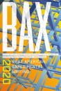 Bax 2020 - Preview
