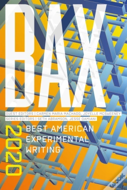 Capa do artigo Bax 2020