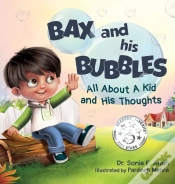 Capa do artigo Bax And His Bubbles