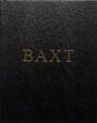 Baxt - Preview