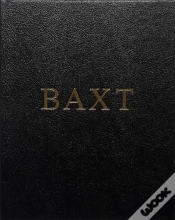Capa do artigo Baxt