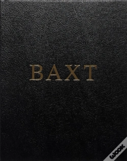 Capa do artigo Baxt