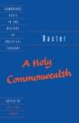 Baxter: A Holy Commonwealth - Preview