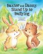 Baxter And Danny Stand Up To Bullying - Preview
