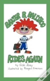 Capa do artigo Baxter B. Ballyhoo Rides Again