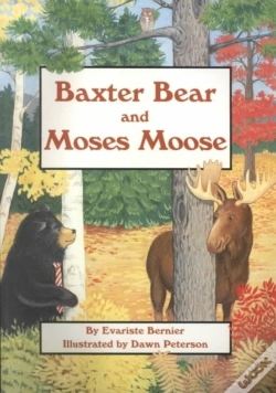 Capa do artigo Baxter Bear Amp Moses Moose