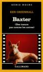 Baxter Des Tueurs Pas Comme Les Autres - Preview