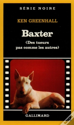 Capa do artigo Baxter Des Tueurs Pas Comme Les Autres