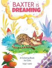 Baxter Is Dreaming