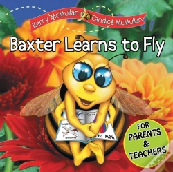 Capa do artigo Baxter Learns To Fly