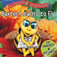 Baxter Learns To Fly
