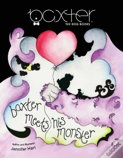 Capa do artigo Baxter Meets His Monster: Adventures Wit
