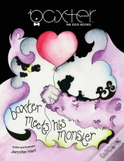 Capa do artigo Baxter Meets His Monster: Adventures Wit