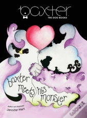Baxter Meets His Monster: Adventures Wit