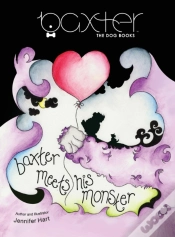 Capa do artigo Baxter Meets His Monster: Adventures Wit