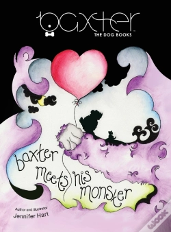Capa do artigo Baxter Meets His Monster: Adventures Wit