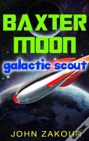 Capa do artigo Baxter Moon
