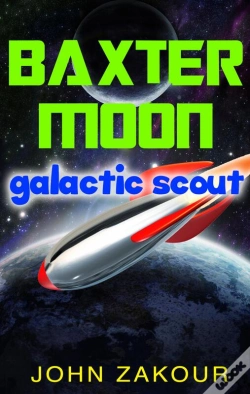 Capa do artigo Baxter Moon