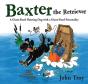Baxter The Retriever - Preview