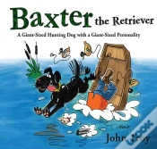 Capa do artigo Baxter The Retriever