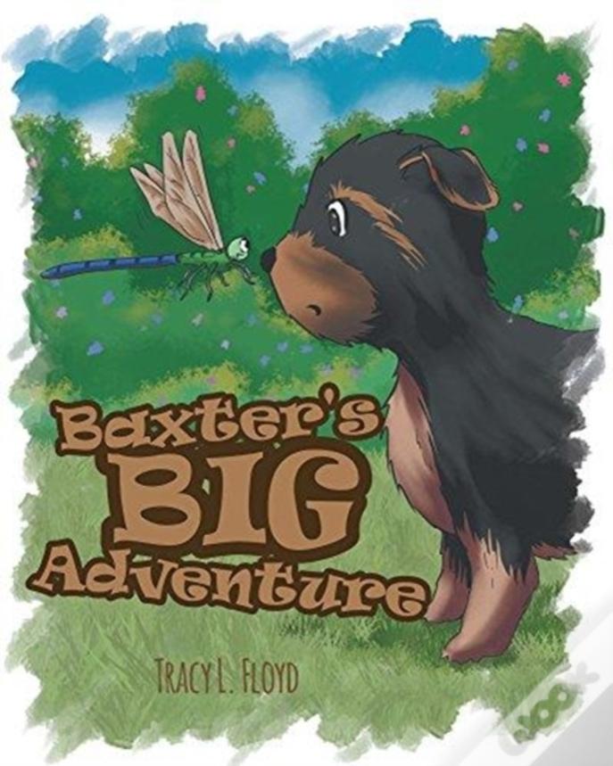 Baxter'S Big Adventure