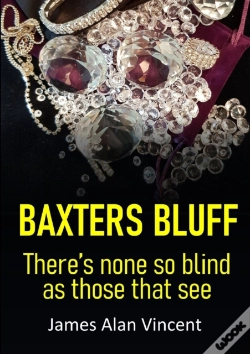 Capa do artigo Baxters Bluff