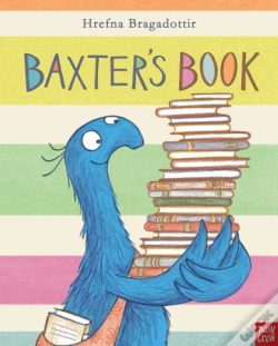 Capa do artigo Baxter'S Book