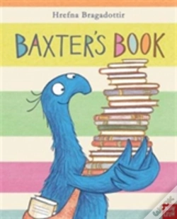 Capa do artigo Baxter'S Book